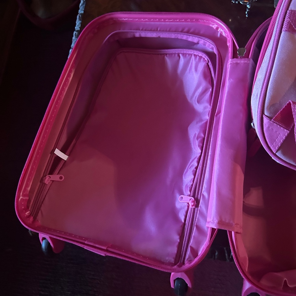 Luggage